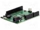 A-Star 32U4 Prime, ATMEGA32U4, 5....36VDC, PWM 7, No.of in./out 26