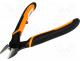 SA.2101G-180/P - Pliers, side,for cutting, Series  ERGO