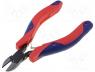 GTH-261 - Pliers, side, for cutting, 125mm