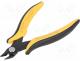 Pliers, for cutting,miniature, 140mm