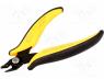 TR-30-A - Pliers, for cutting,miniature, 140mm