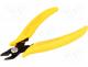 Pliers, for cutting,miniature, 150mm