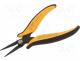 Pliers, miniature,rectangle, 160mm