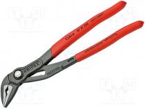 KNP.8751250 - Pliers, universal, 250mm