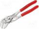 KNP.8603150 - Pliers, universal wrench, 150mm