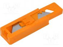  - Blade, 10pcs, Application  AV-01010