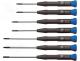   - Set  screwdrivers, Pcs 7, Torx, Handle type  Xonic XM®