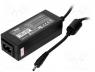 AK-ND-22 - Pwr sup.unit  switched-mode, 19VDC, 2.1A, Out 3/1, 40W, 89x36x27mm