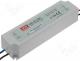 LED power supplies - Power supply unit for Led-s 12V 5A 60W