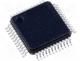 ATMEGA406-1AAU - AVR microcontroller, Flash 40kx8bit, EEPROM 512B, SRAM 2048B
