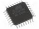 ATTINY88-AU - AVR microcontroller, Flash 8kx8bit, EEPROM 64B, SRAM 512B