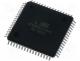 ATXMEGA128A3-AU - AVR microcontroller, Flash 128kx8bit, EEPROM 2048B, SRAM 8192B