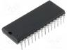 PIC18F25K50-I/SP - PIC microcontroller, EEPROM 256B, SRAM 2048B, 48MHz, THT, DIP28