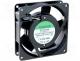  AC - Fan  AC, axial, 230VAC, 92x92x25mm, 51(7%)m3/h, 37dBA, 2350rpm