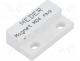 Humidity Sensors - Magnet  permanent, 23.2x14x6.1mm, AlNiCo500, 1210mT