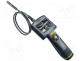  - Inspection camera, Display  LCD 3.5" (320x240), Cable len 1m