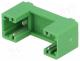 Fuse holder - Fuse holder, tube fuses, Mounting  PCB, 5x20mm, -30÷85C, 6.3A