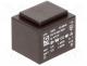 BVEI3042087 - Transformer  encapsulated, 2.1VA, 230VAC, 12V, 12V, 88mA, 88mA, 99g