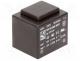 BVEI3052847 - Transformer  encapsulated, 2.3VA, 230VAC, 12V, 12V, 96mA, 96mA, 111g