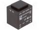 BVEI3063597 - Transformer  encapsulated, 3.6VA, 230VAC, 7.5V, 480mA, 135g