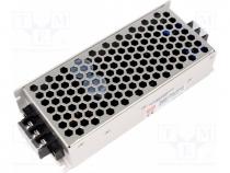RSD-100B-24 - Converter DC/DC, 100.8W, Uin 16.8÷31.2V, Uout 24VDC, Iout 4.2A