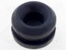 Cable Accessories - Grommet, with bulkhead, Panel cutout diam 14.6mm, Hole dia 8mm