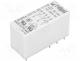 RM84-2312-35-1110 - Relay  electromagnetic, DPDT, Ucoil 110VDC, 8A/250VAC, 8A/24VDC