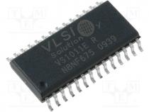 MP3 audio codec, MP3, SPI, SO28