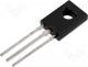 2N5192 - Transistor NPN 80V 4A 40W 2MHz SOT32