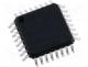Interface, USB-basic UART, Full Speed, 2.97....3.63VDC, LQFP32