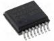 Driver IC - Driver, line-RS232, CMOS, Outputs 1, SSOP16