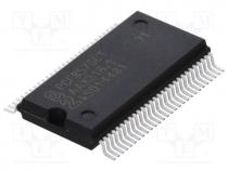 PCF8576CT/1 - Interface, 14 segment + DP + AP,7 segment + DP, dot matrix