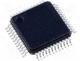 Ethernet controller, SPI, LQFP48, 3.3VDC, -40÷85C, Channels 8