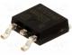 BTS134D - IC  power switch, low side, 3.5A, Channels 1, N-Channel, SMD