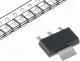 BTS3110N - IC  power switch, high side, 1A, Channels 1, N-Channel, SMD, TO261