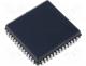 Microcontroller "51, Flash 32kx8bit, PLCC52