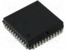 AT89C51RC-24JU - Microcontroller "51, Flash 32kx8bit, PLCC44