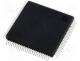 ARM Cortex M3 microcontroller, Flash 256kx8bit, LQFP100