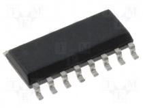 ADM8691ARNZ - Supervisor Integrated Circuit, active-high, active-low