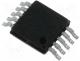 CS4344-CZZ - D/A converter, 24bit, 192ksps, Channels 2, 3÷5.25VDC, TSSOP10