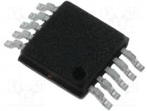 CS5343-CZZ - A/D converter, Channels 2, 24bit, 96ksps, 3.1÷5.25VDC, TSSOP28