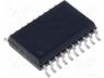 HT12E-SMD - IC  remote control encoder, SOP20, 2.4÷12VDC