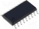 RTC4543SBB - RTC circuit, Serial, 2.5÷5.5VDC, SOP18