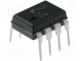 L272M-FSC - Operational amplifier, Channels 2, DIP8