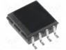 LMV358MM/NOPB - Operational amplifier, 1MHz, 2.7÷5.5VDC, Channels 2, SSOP8