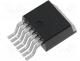 LT1206CT7PBF - Operational amplifier, 60MHz, Channels 1, DD7