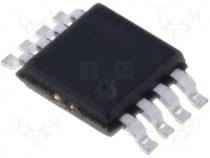 MAX4070AUA+ - Operational amplifier, uMAX8