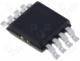 MAX4208AUA+ - Operational amplifier, 750kHz, 2.85÷5.5VDC, Channels 1, uMAX8