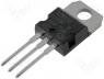 Transistor NPN Darlington - Transistor NPN Darlington 100V 12A 80W TO220