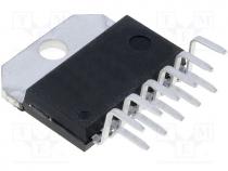 OPA541AP - Operational amplifier, 1.6MHz, 10÷35VDC, Channels 1, TO220-11